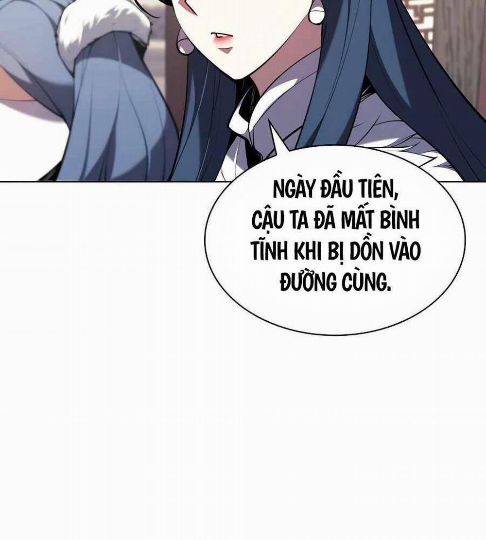 Học Giả Kiếm Sĩ 32 trang 71