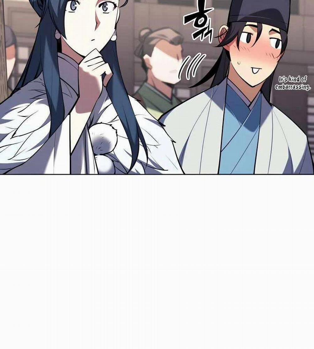 Học Giả Kiếm Sĩ 32 trang 74