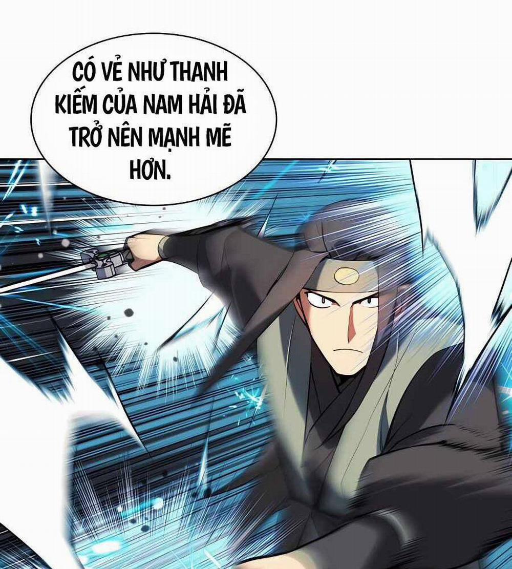 Học Giả Kiếm Sĩ 32 trang 75