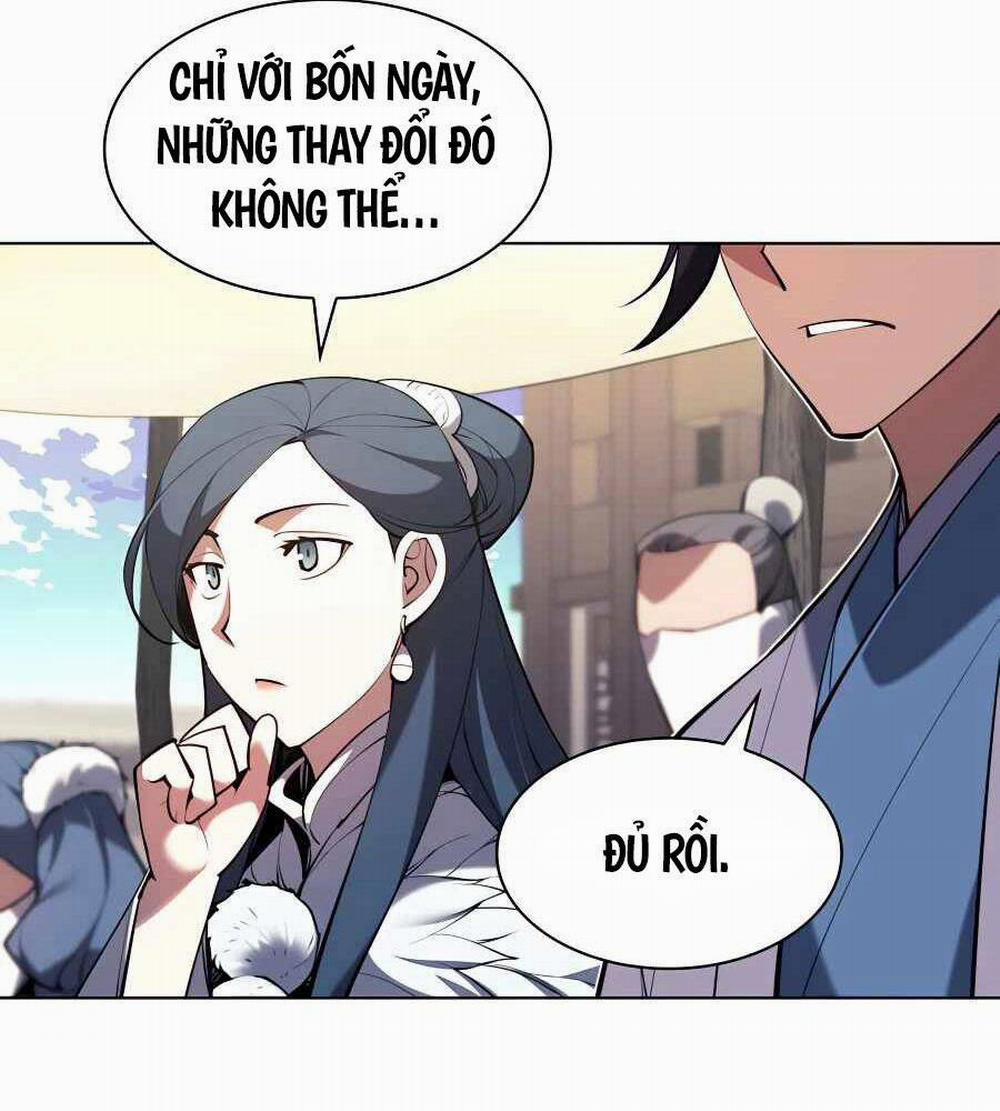 Học Giả Kiếm Sĩ 32 trang 77