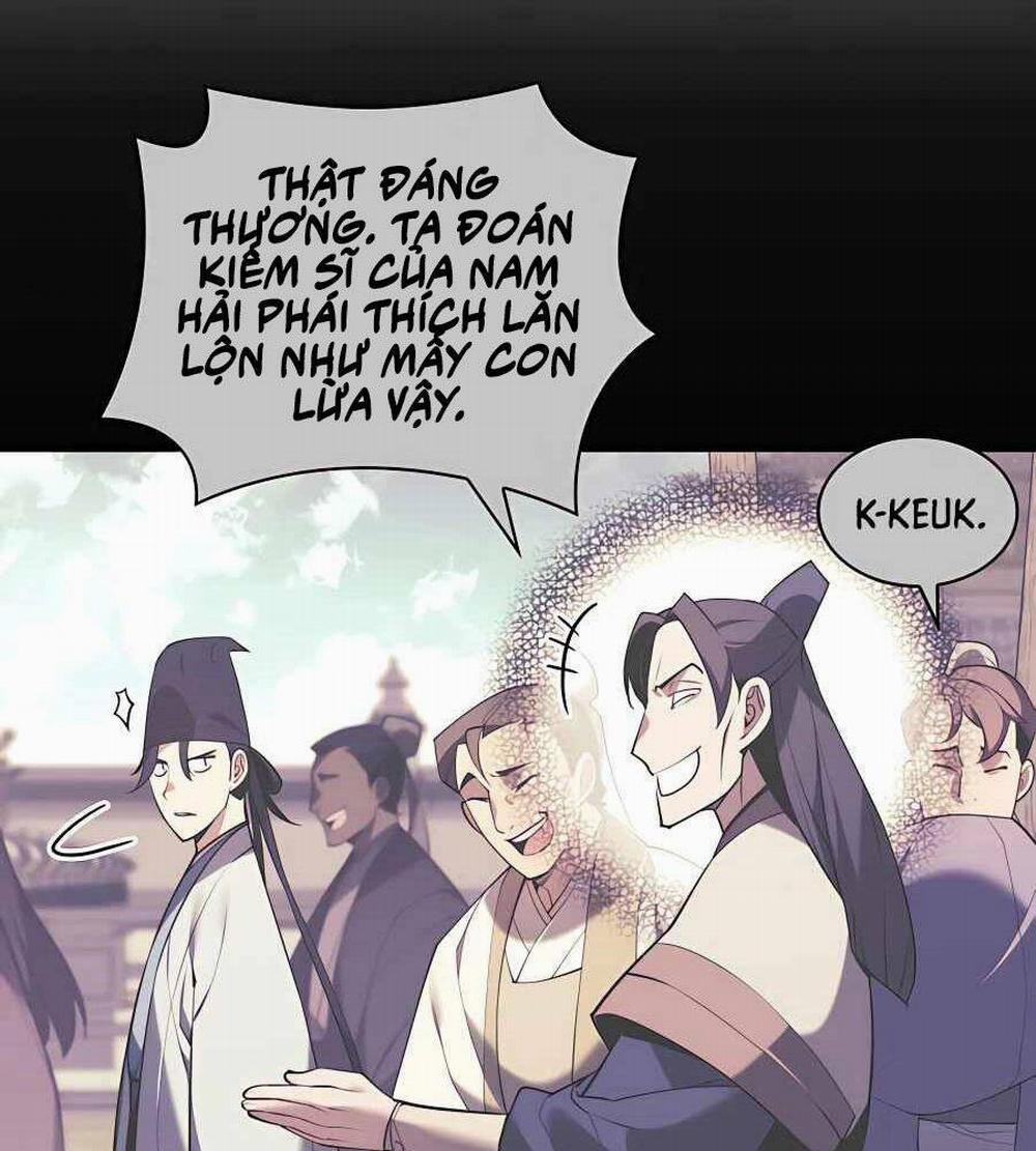 Học Giả Kiếm Sĩ 32 trang 8
