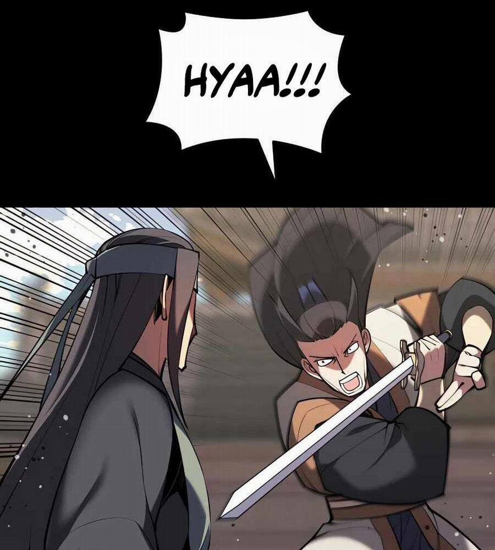 Học Giả Kiếm Sĩ 32 trang 97