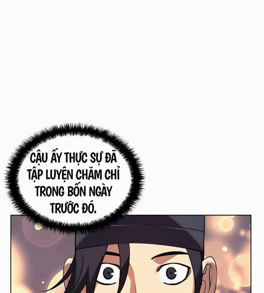 Học Giả Kiếm Sĩ 32 trang 99