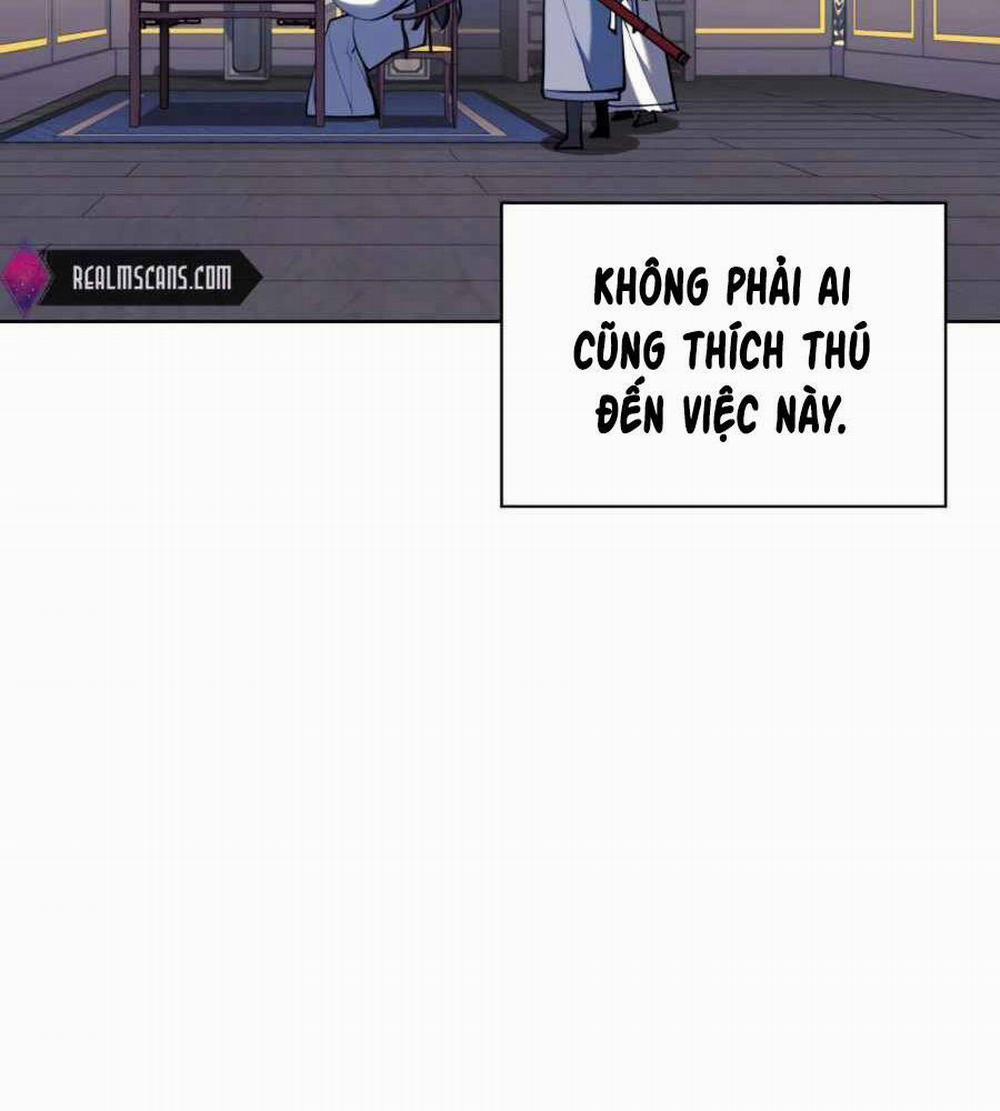 Học Giả Kiếm Sĩ 33 trang 117