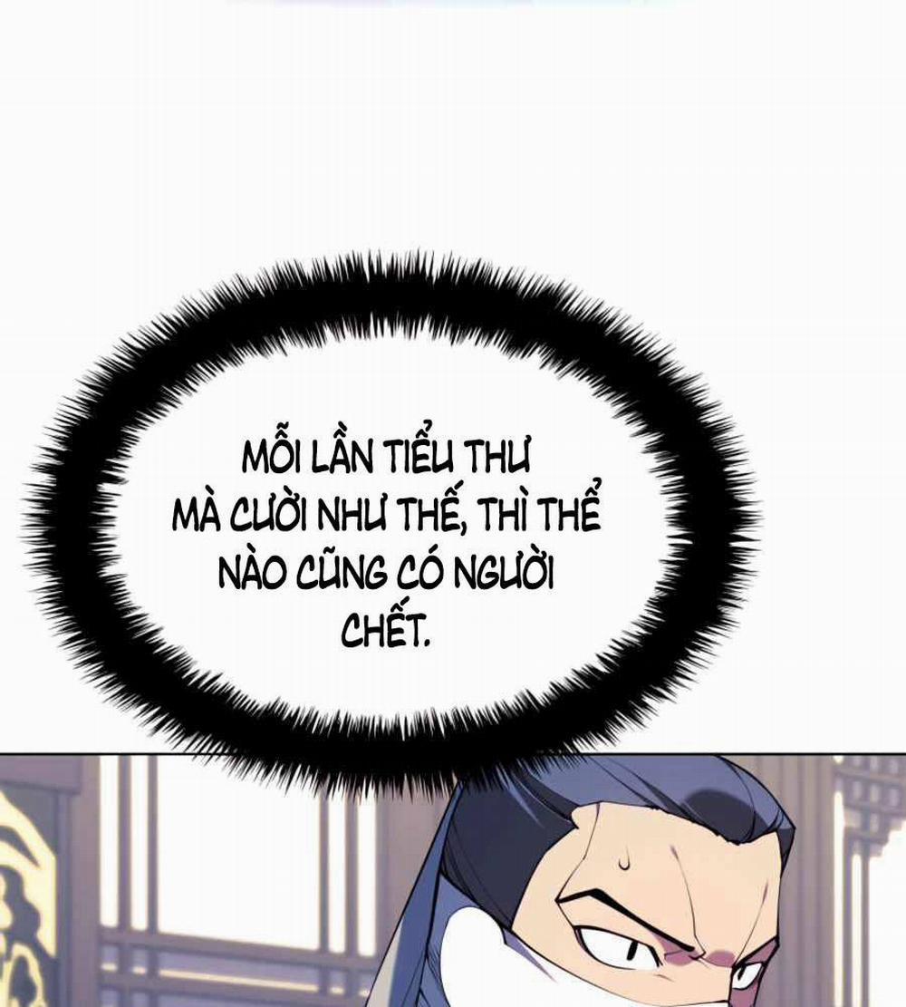 Học Giả Kiếm Sĩ 33 trang 134