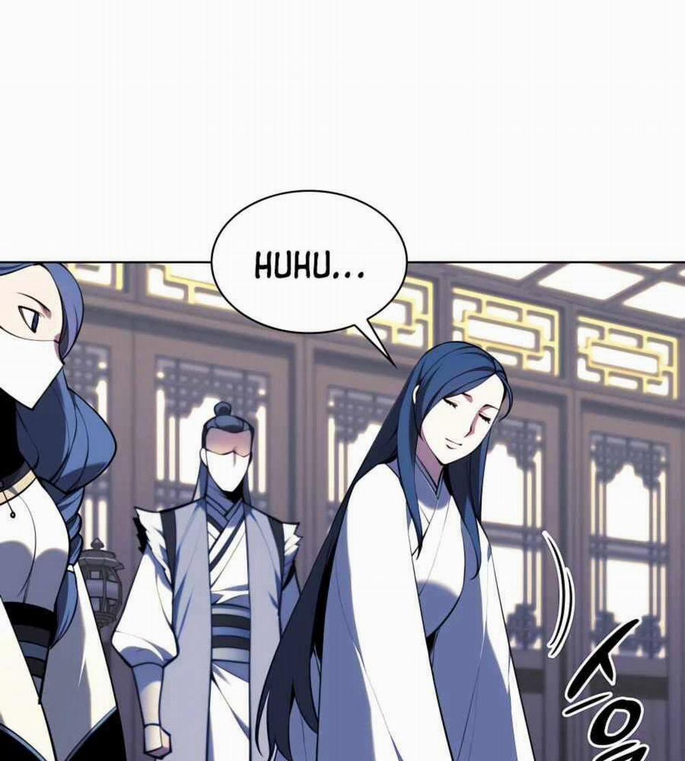 Học Giả Kiếm Sĩ 33 trang 136