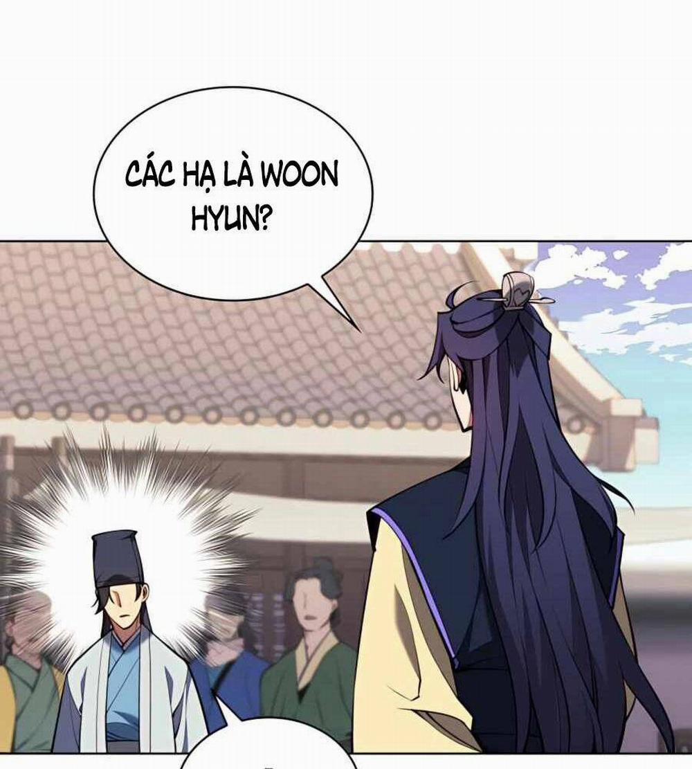 Học Giả Kiếm Sĩ 33 trang 21