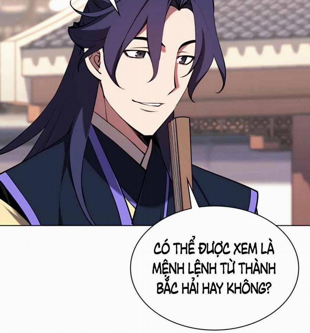 Học Giả Kiếm Sĩ 33 trang 23