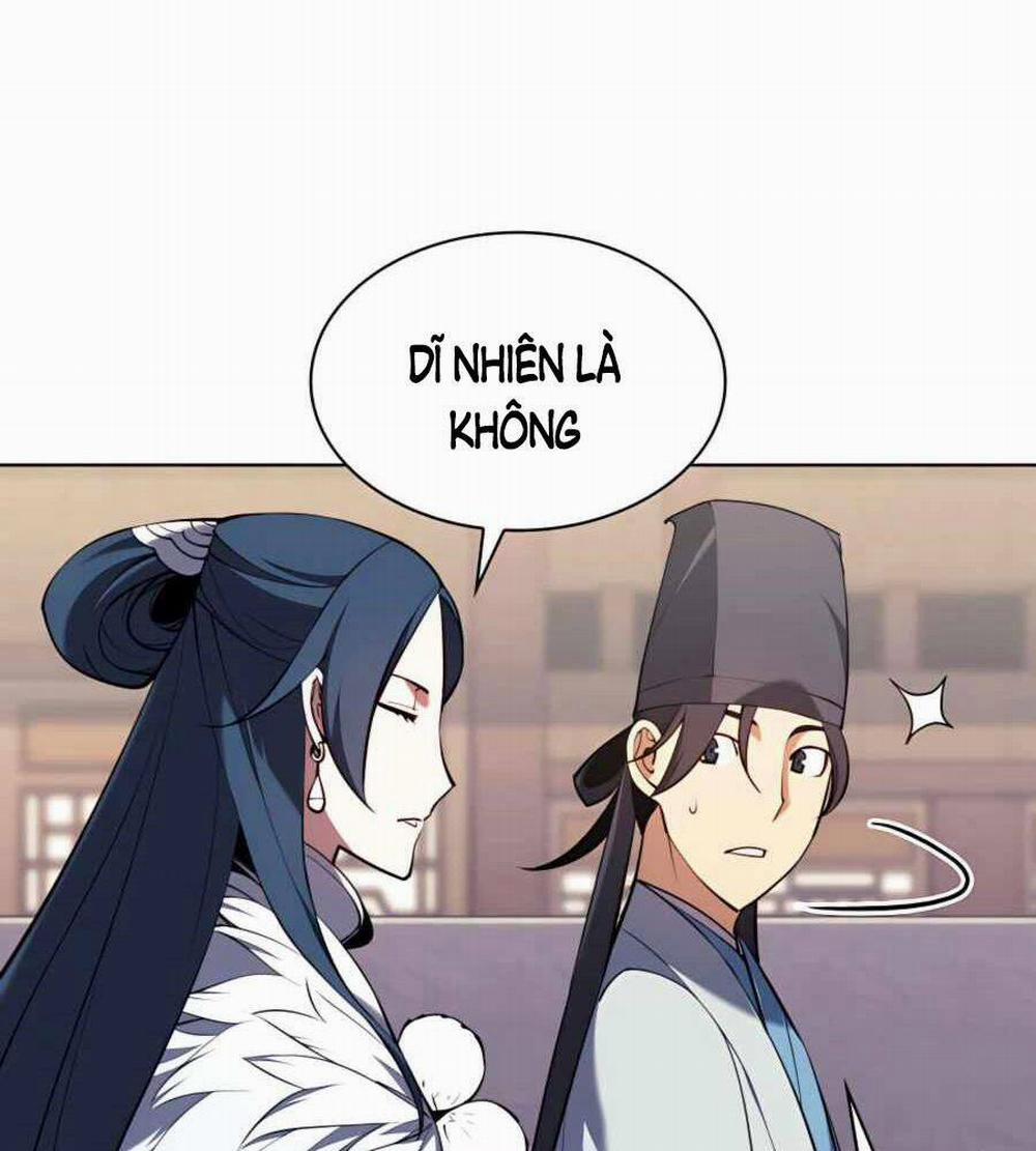 Học Giả Kiếm Sĩ 33 trang 30