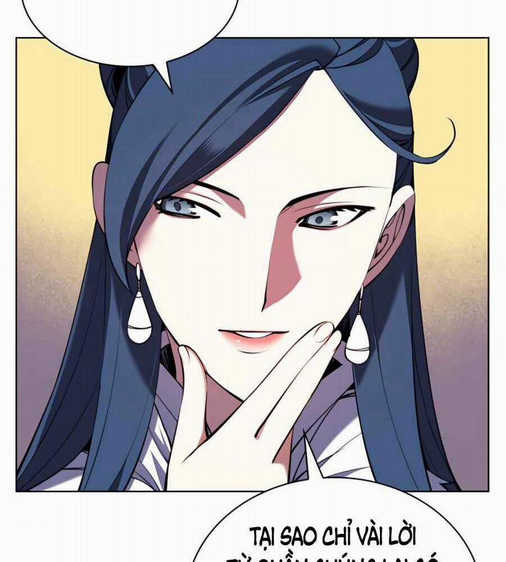 Học Giả Kiếm Sĩ 33 trang 32