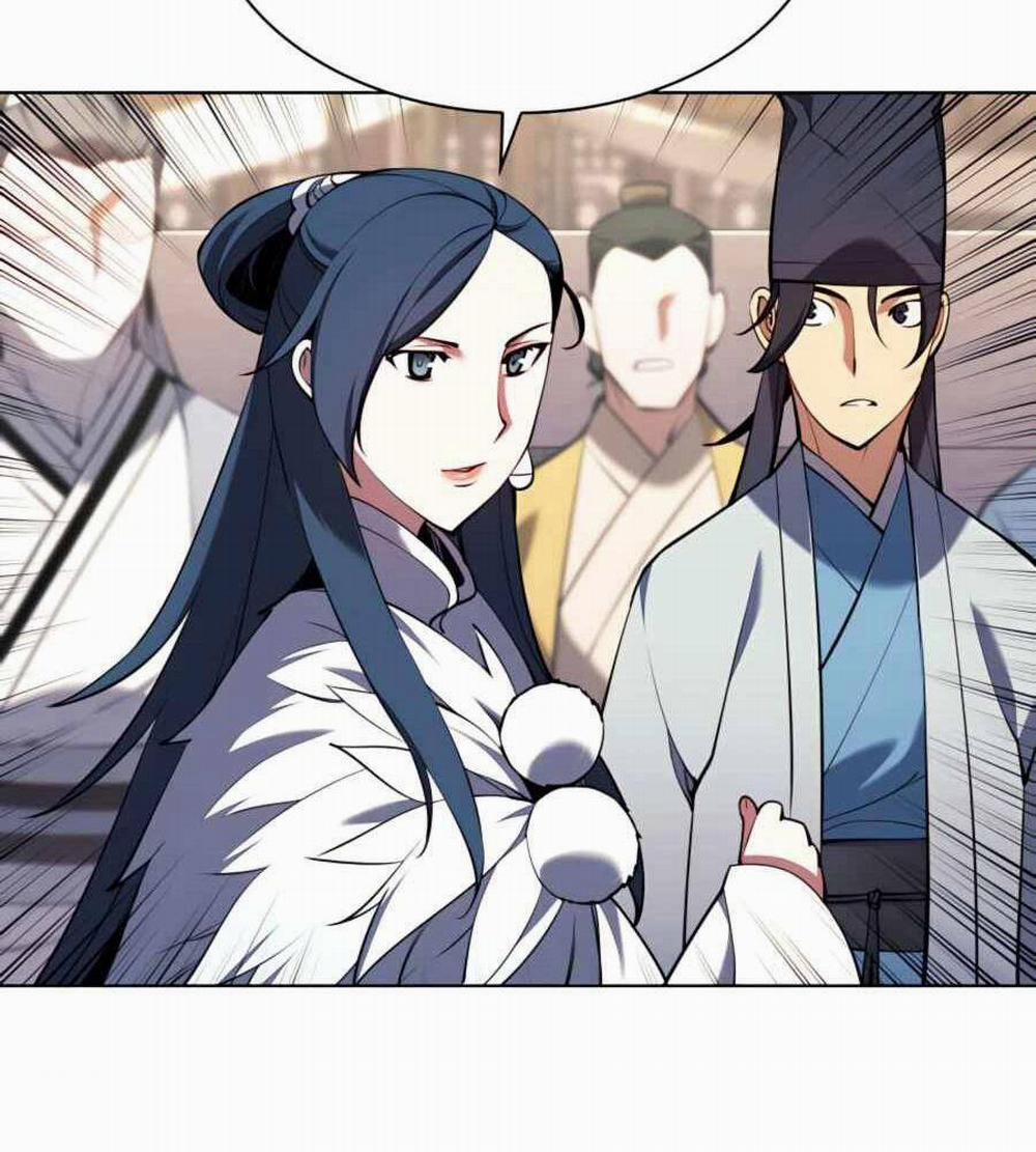 Học Giả Kiếm Sĩ 33 trang 34