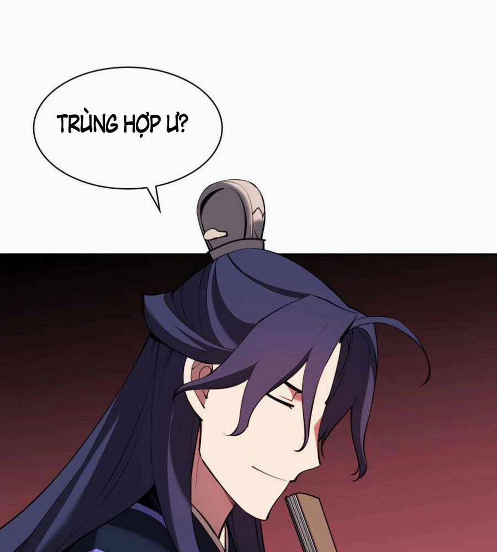 Học Giả Kiếm Sĩ 33 trang 37