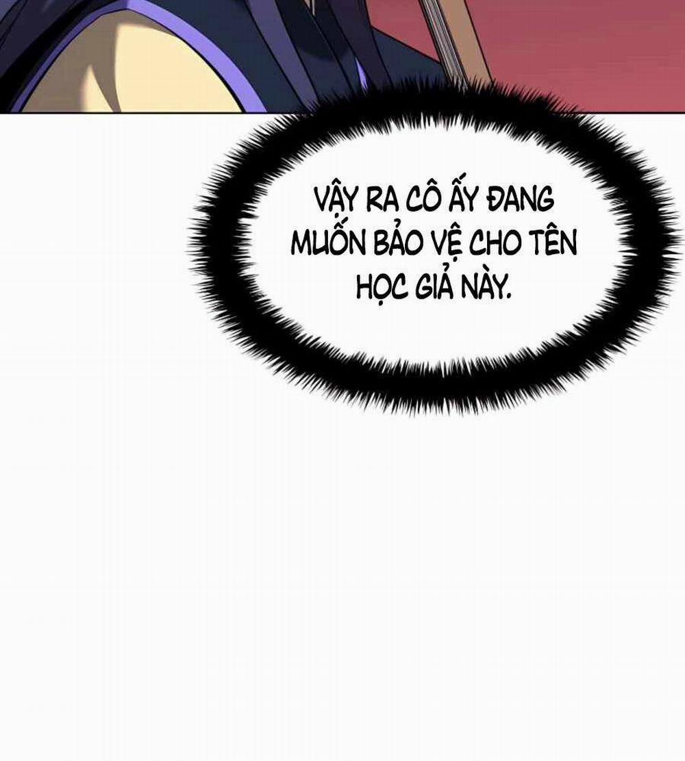 Học Giả Kiếm Sĩ 33 trang 38