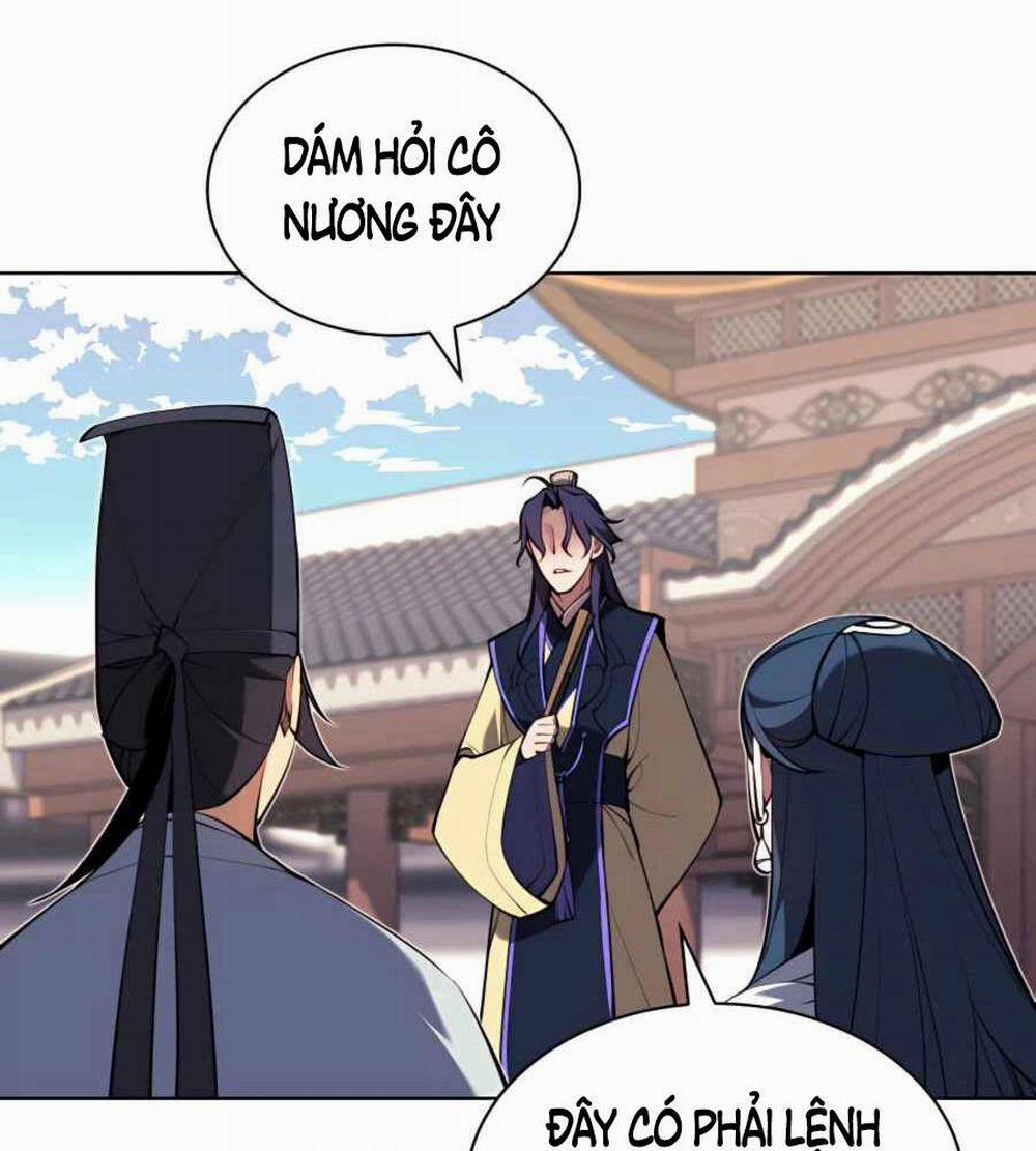 Học Giả Kiếm Sĩ 33 trang 39