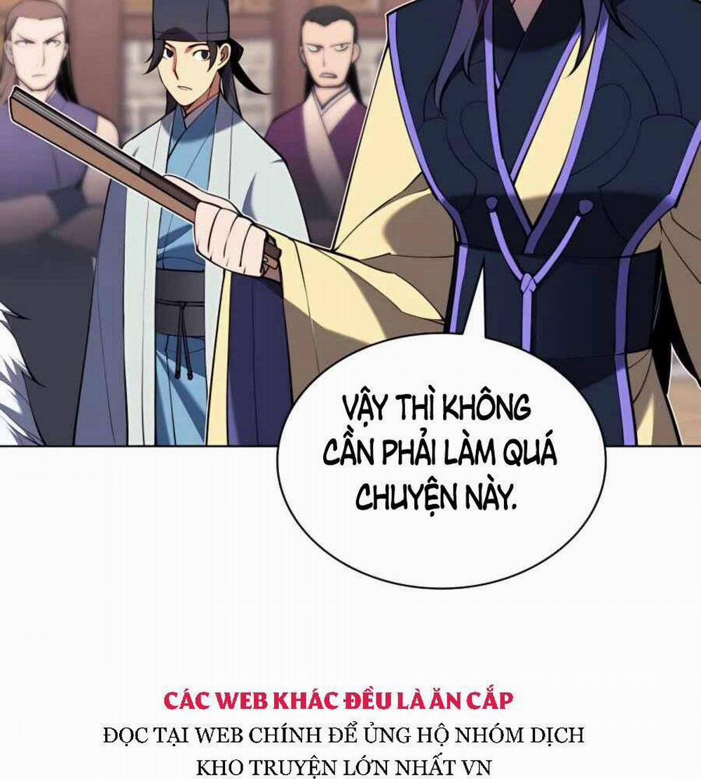 Học Giả Kiếm Sĩ 33 trang 43
