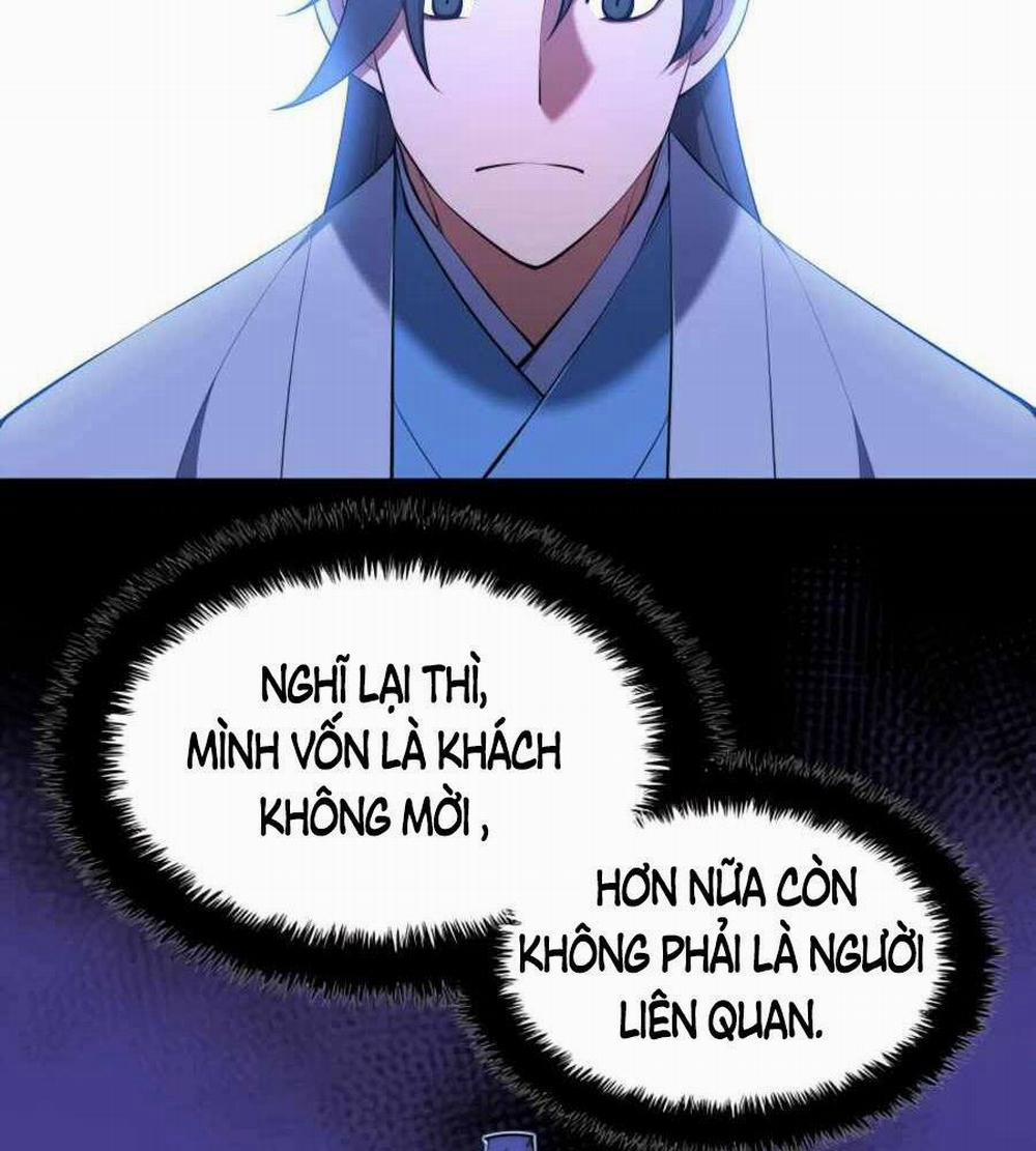 Học Giả Kiếm Sĩ 33 trang 45