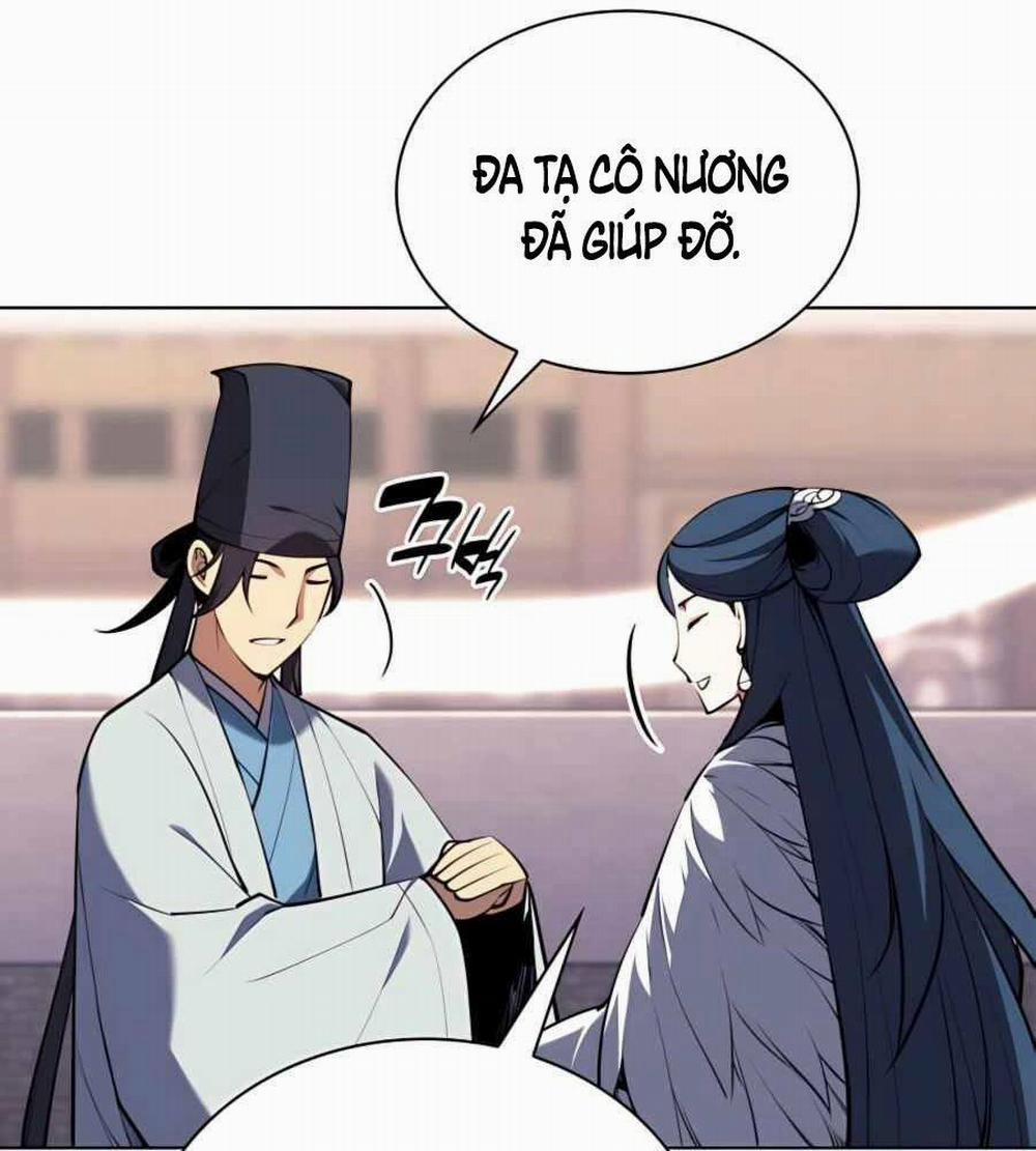 Học Giả Kiếm Sĩ 33 trang 59