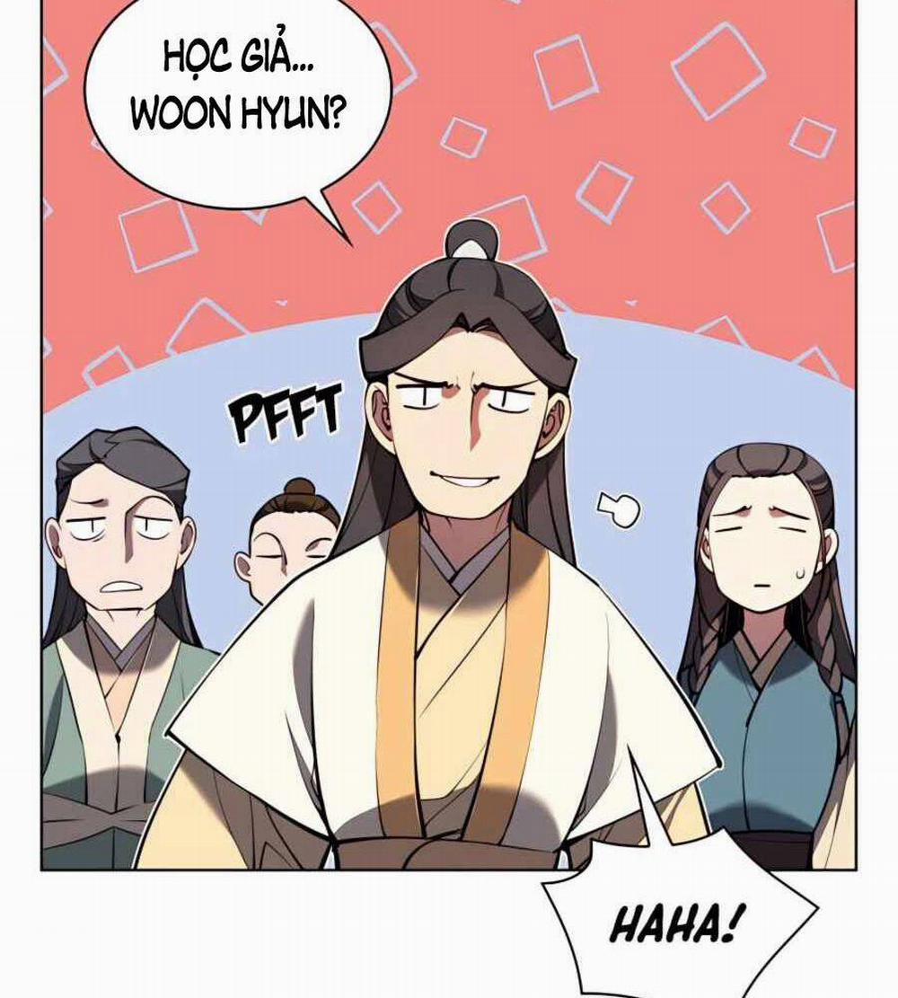 Học Giả Kiếm Sĩ 33 trang 6