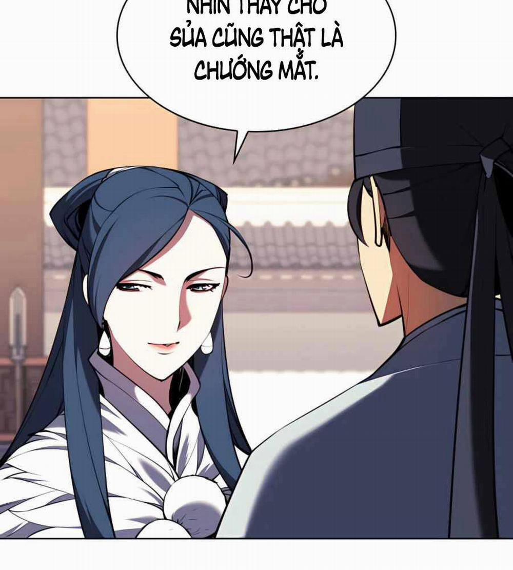 Học Giả Kiếm Sĩ 33 trang 61