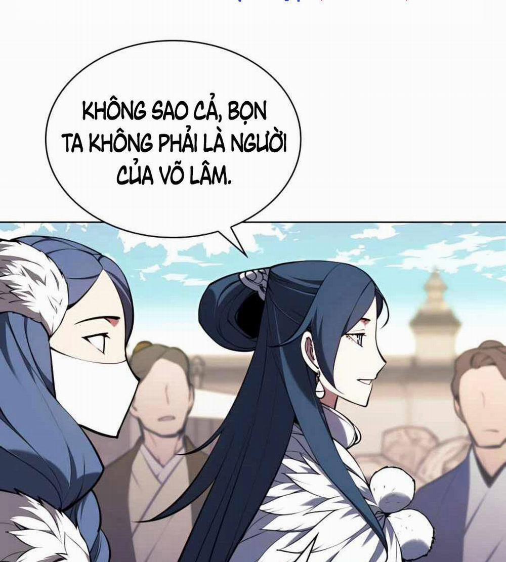 Học Giả Kiếm Sĩ 33 trang 81