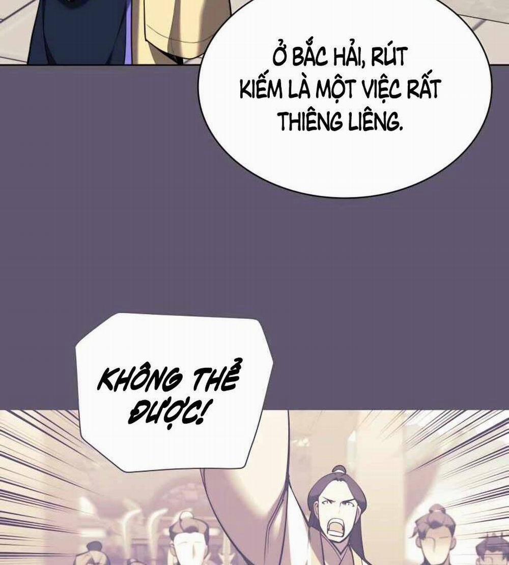 Học Giả Kiếm Sĩ 33 trang 84