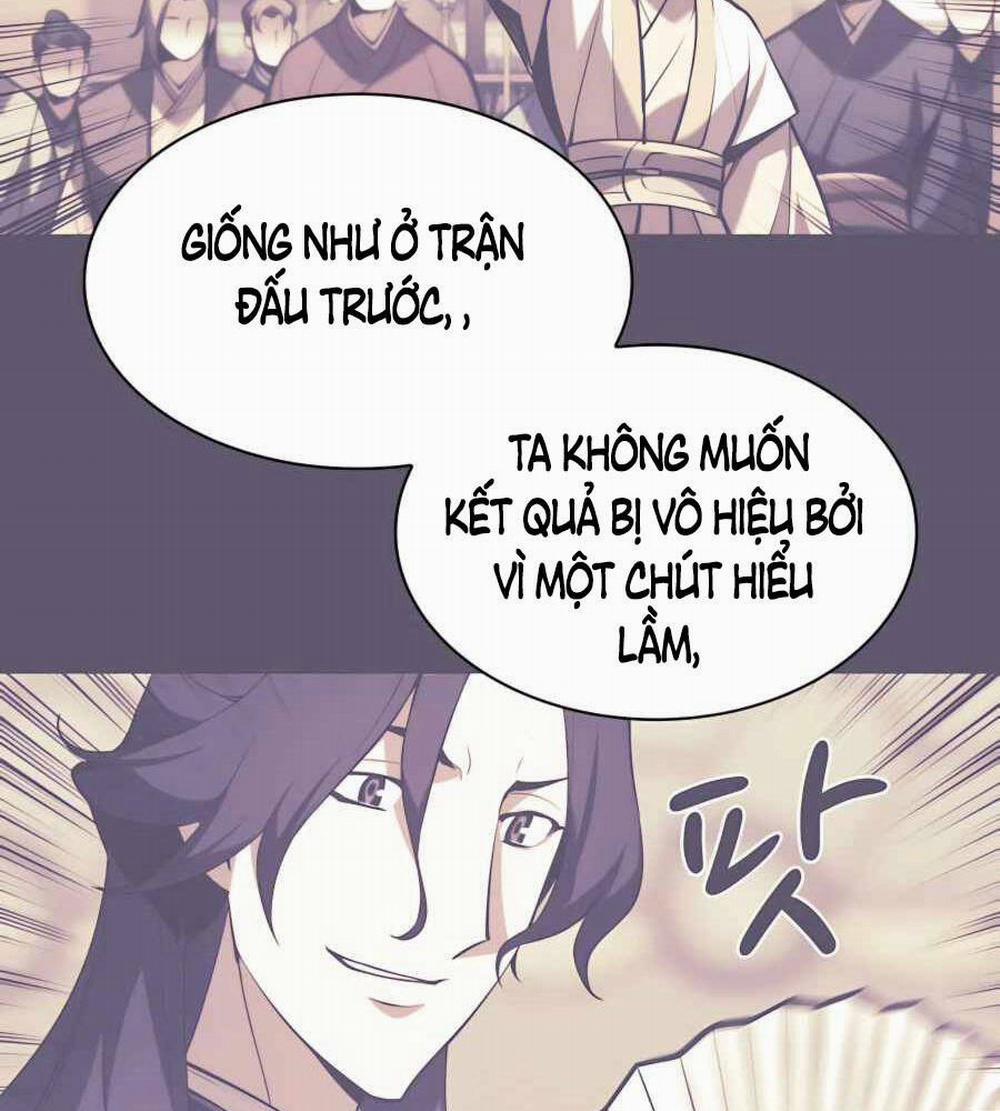 Học Giả Kiếm Sĩ 33 trang 85