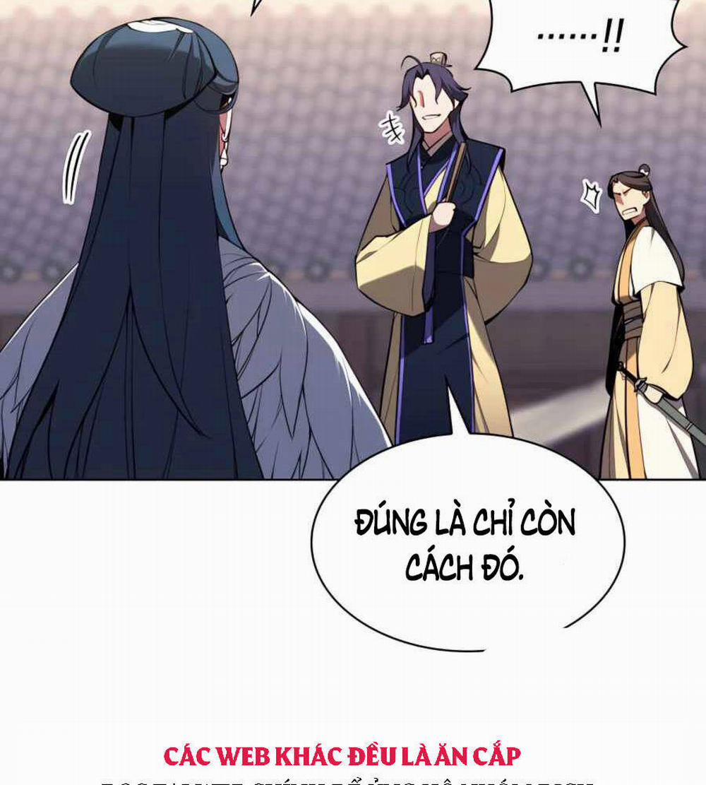 Học Giả Kiếm Sĩ 33 trang 91