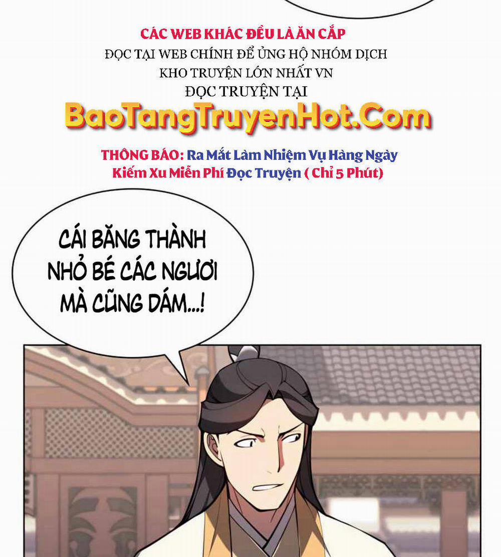 Học Giả Kiếm Sĩ 33 trang 95