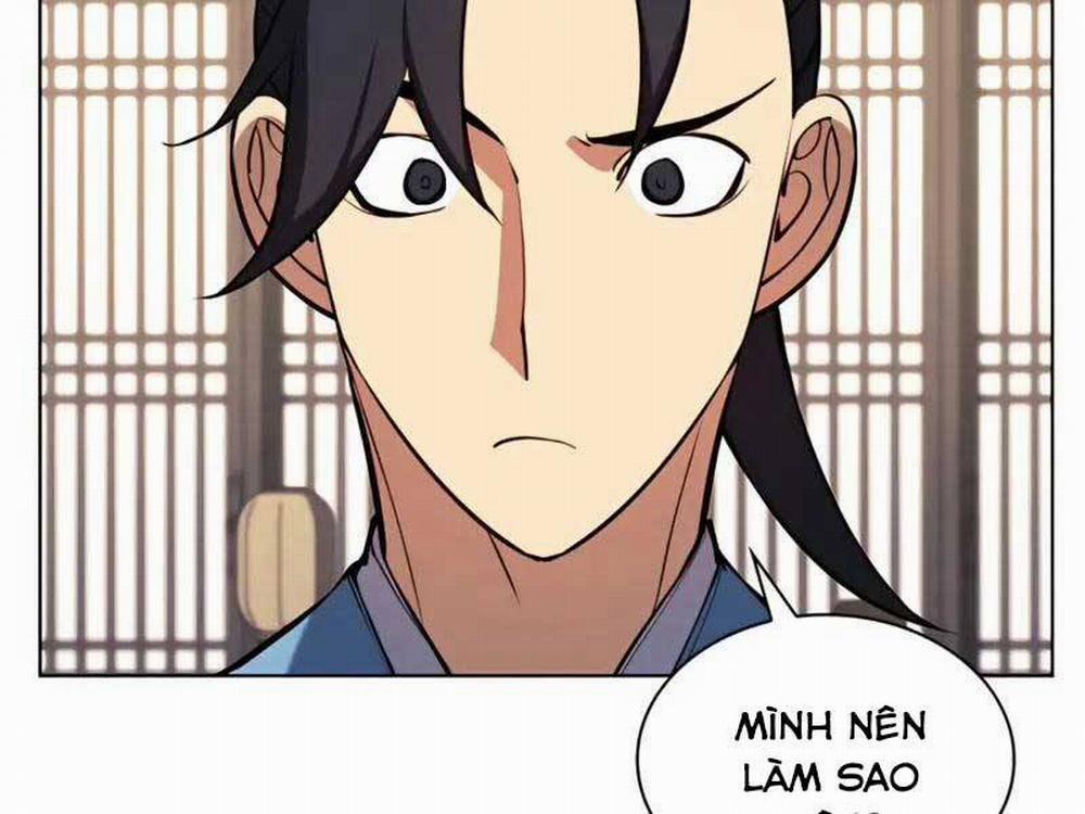 Học Giả Kiếm Sĩ 34 trang 1