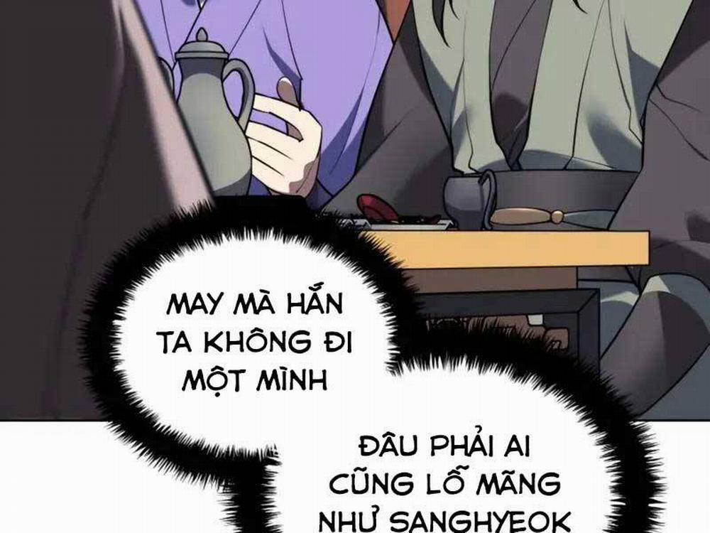 Học Giả Kiếm Sĩ 34 trang 112