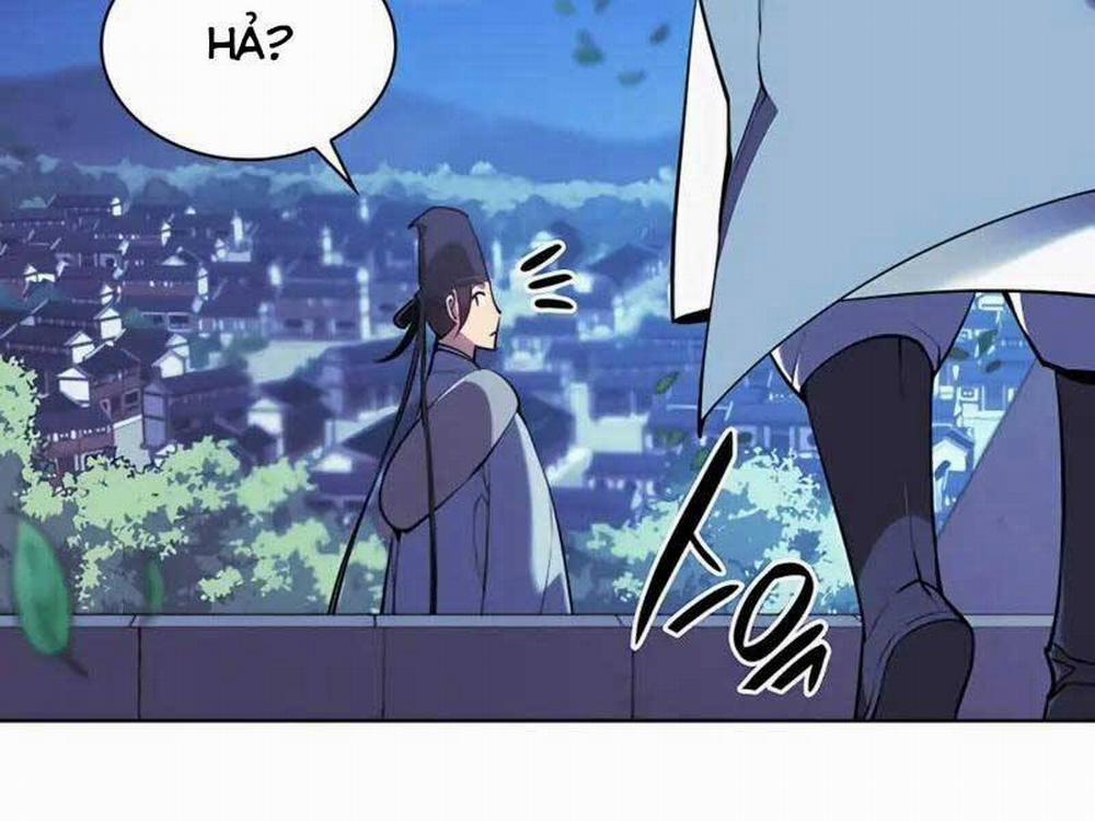 Học Giả Kiếm Sĩ 34 trang 125