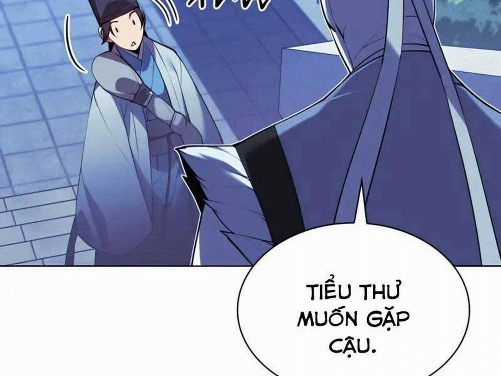 Học Giả Kiếm Sĩ 34 trang 131