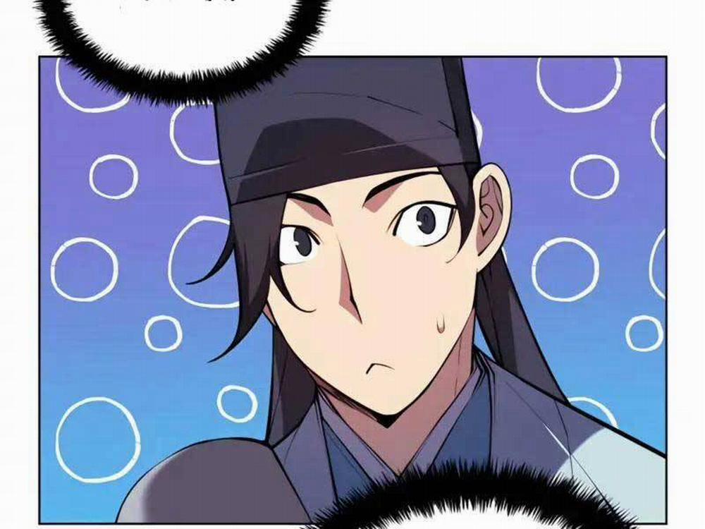 Học Giả Kiếm Sĩ 34 trang 133