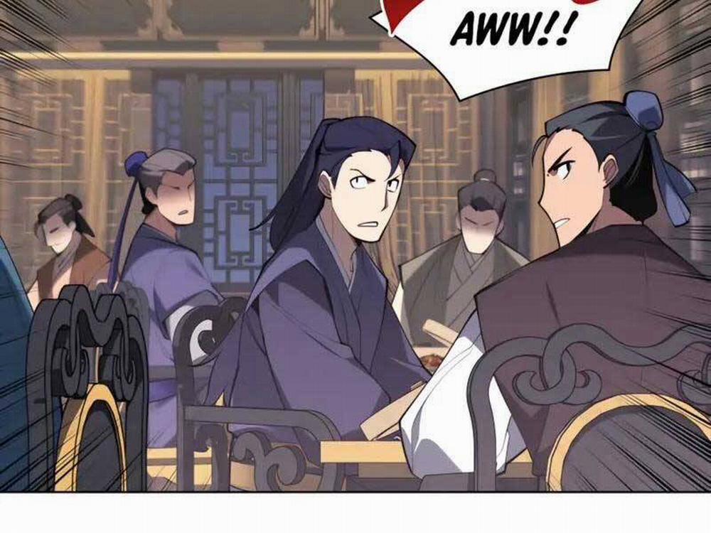 Học Giả Kiếm Sĩ 34 trang 152