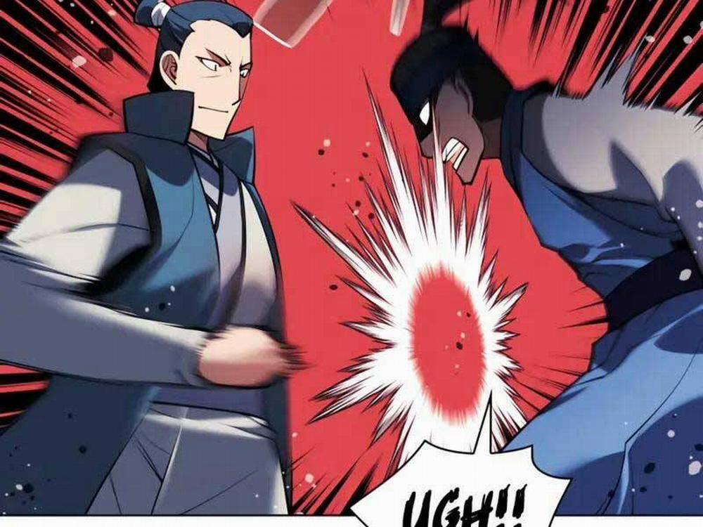 Học Giả Kiếm Sĩ 34 trang 171