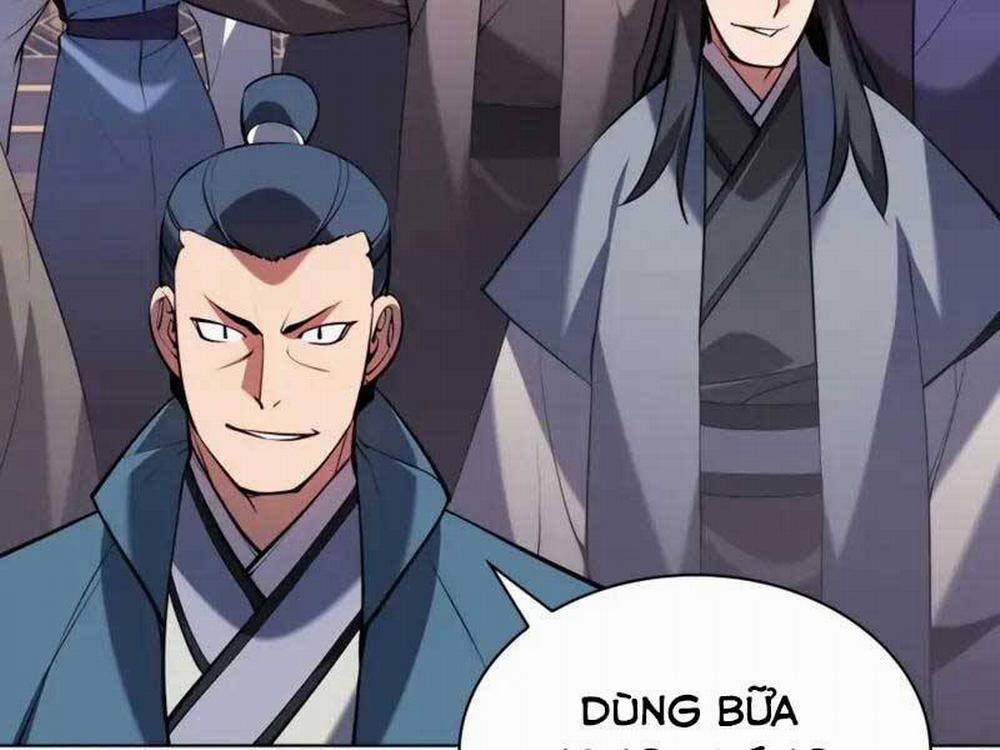 Học Giả Kiếm Sĩ 34 trang 176