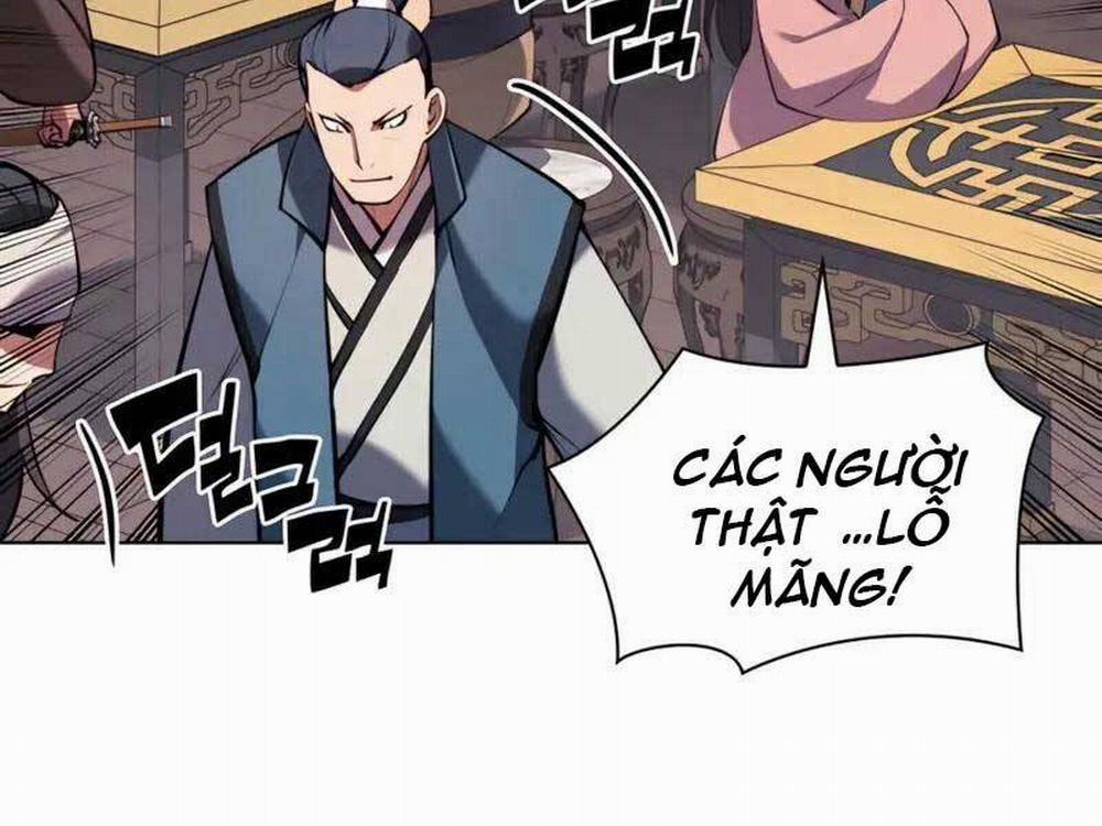 Học Giả Kiếm Sĩ 34 trang 181