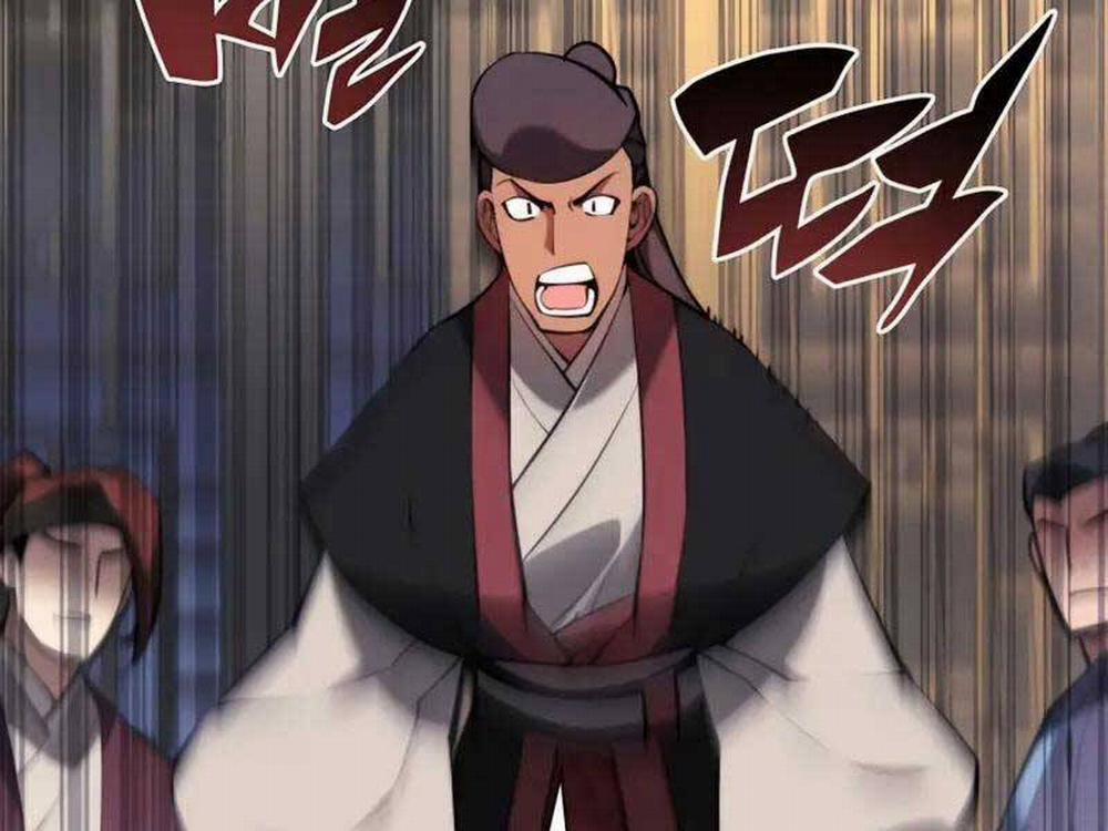 Học Giả Kiếm Sĩ 34 trang 183