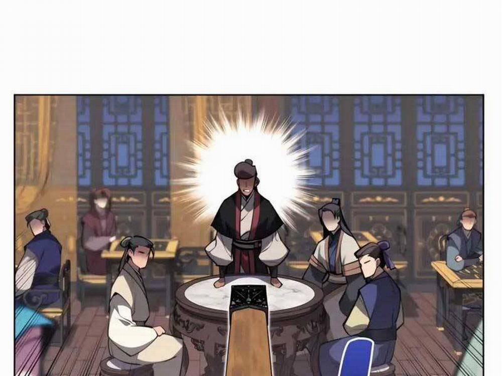 Học Giả Kiếm Sĩ 34 trang 190