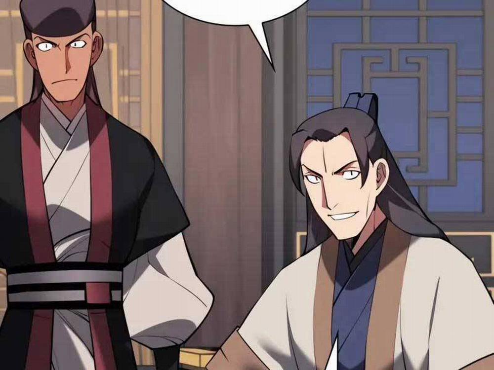 Học Giả Kiếm Sĩ 34 trang 196