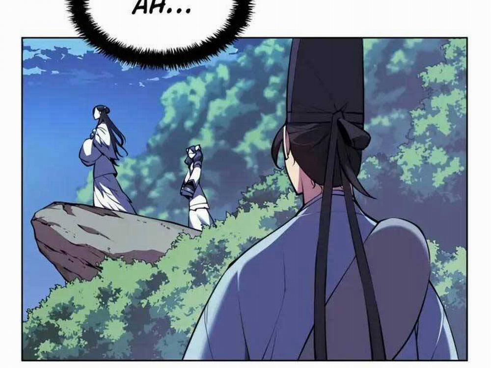 Học Giả Kiếm Sĩ 34 trang 208