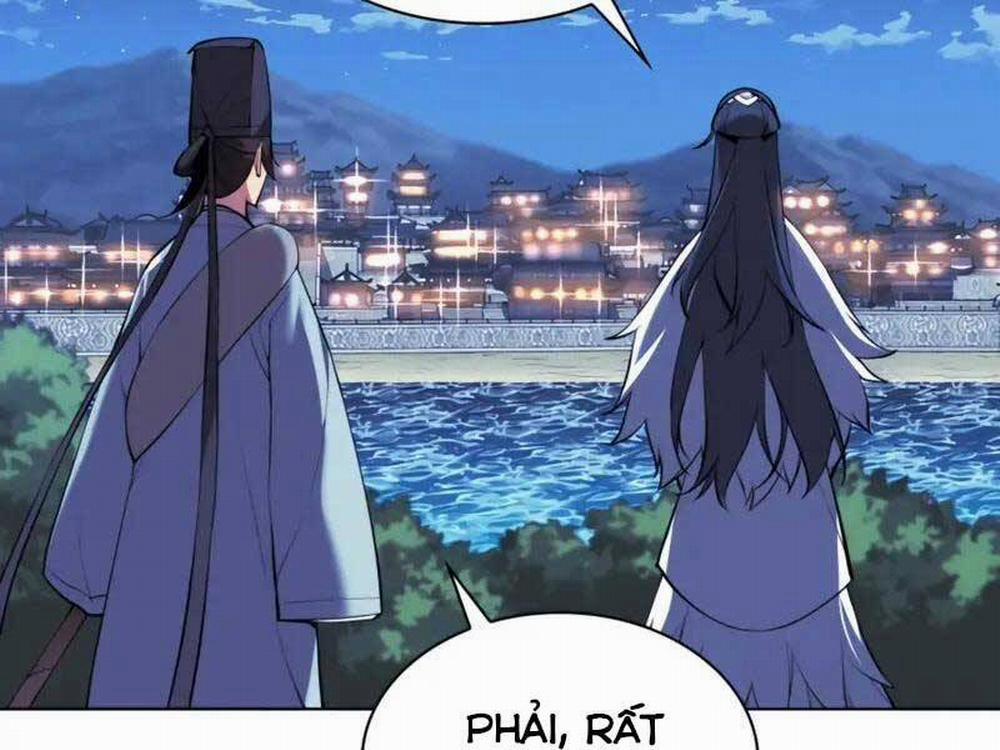 Học Giả Kiếm Sĩ 34 trang 217