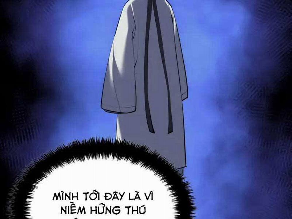 Học Giả Kiếm Sĩ 34 trang 23