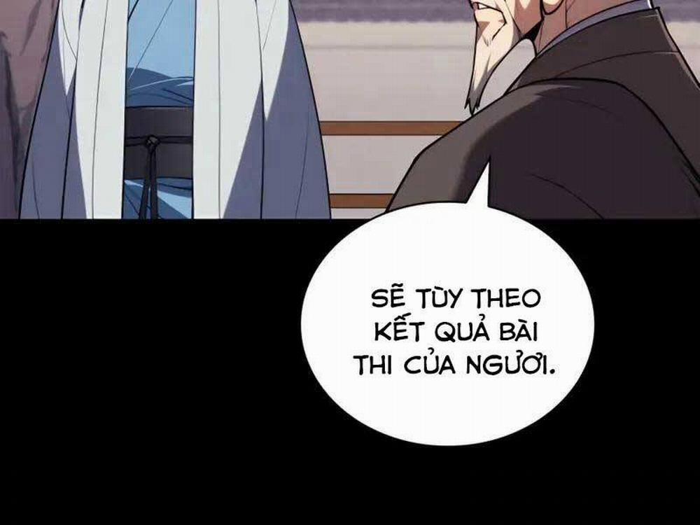 Học Giả Kiếm Sĩ 34 trang 28