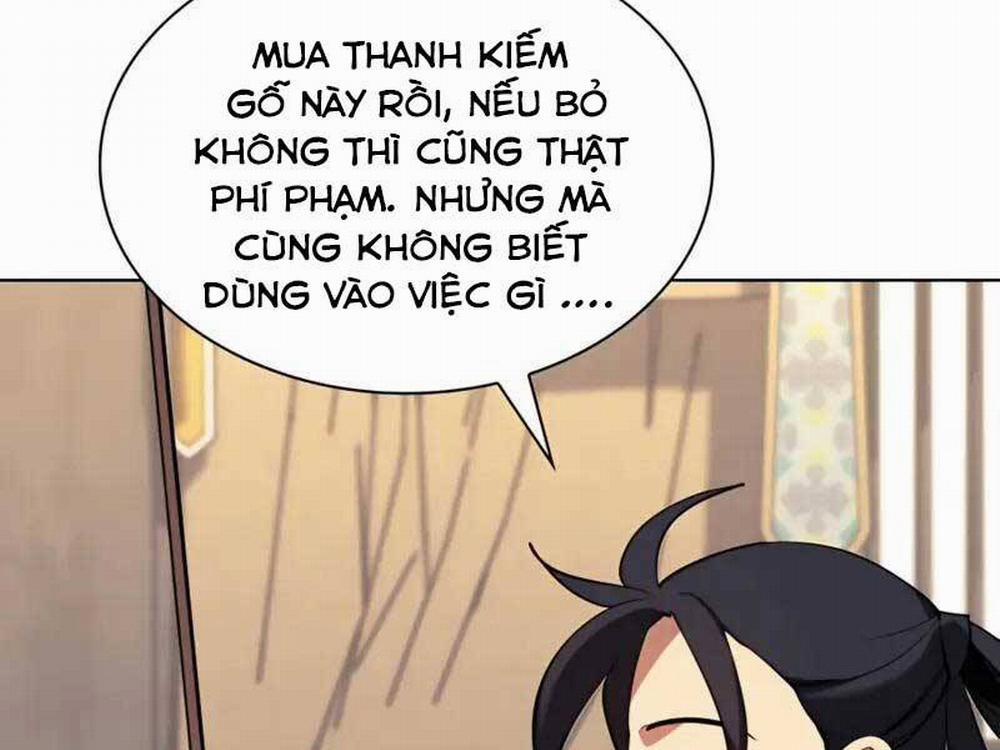 Học Giả Kiếm Sĩ 34 trang 3