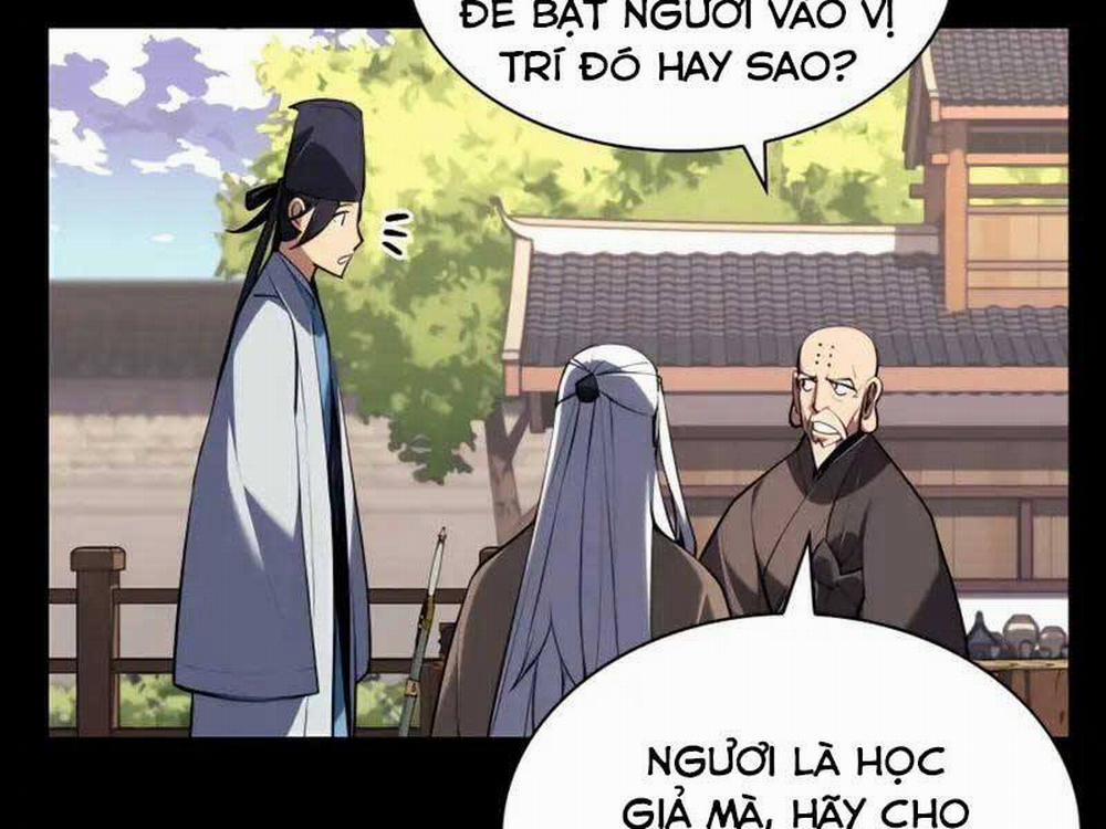 Học Giả Kiếm Sĩ 34 trang 30