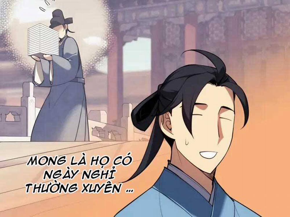 Học Giả Kiếm Sĩ 34 trang 33