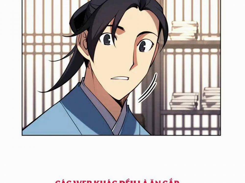 Học Giả Kiếm Sĩ 34 trang 38