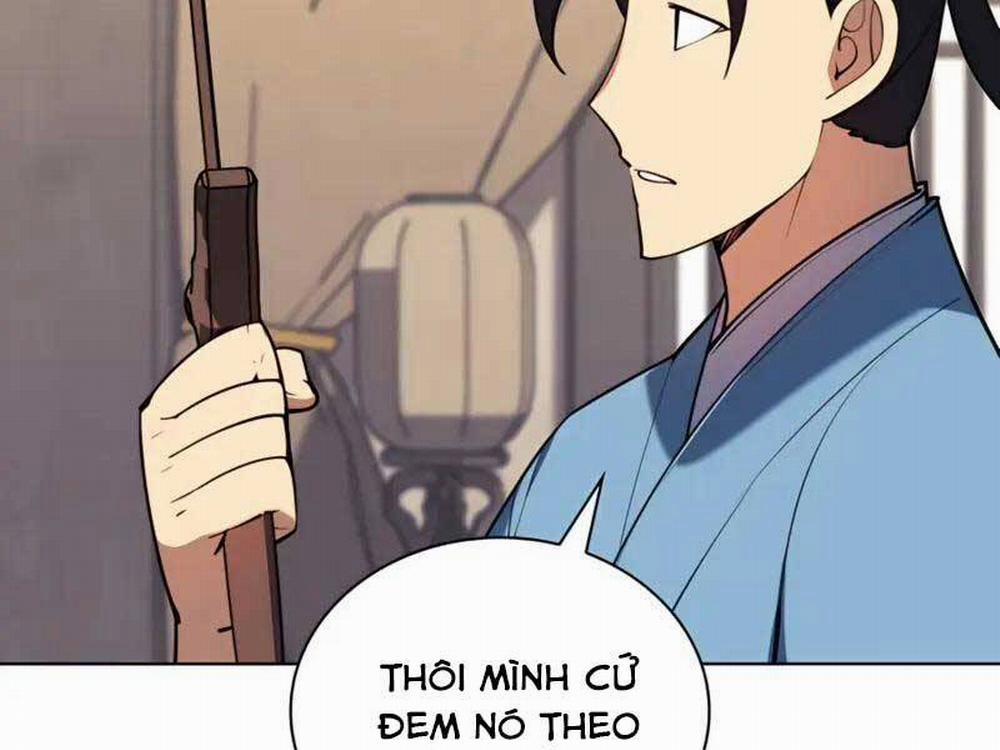 Học Giả Kiếm Sĩ 34 trang 4