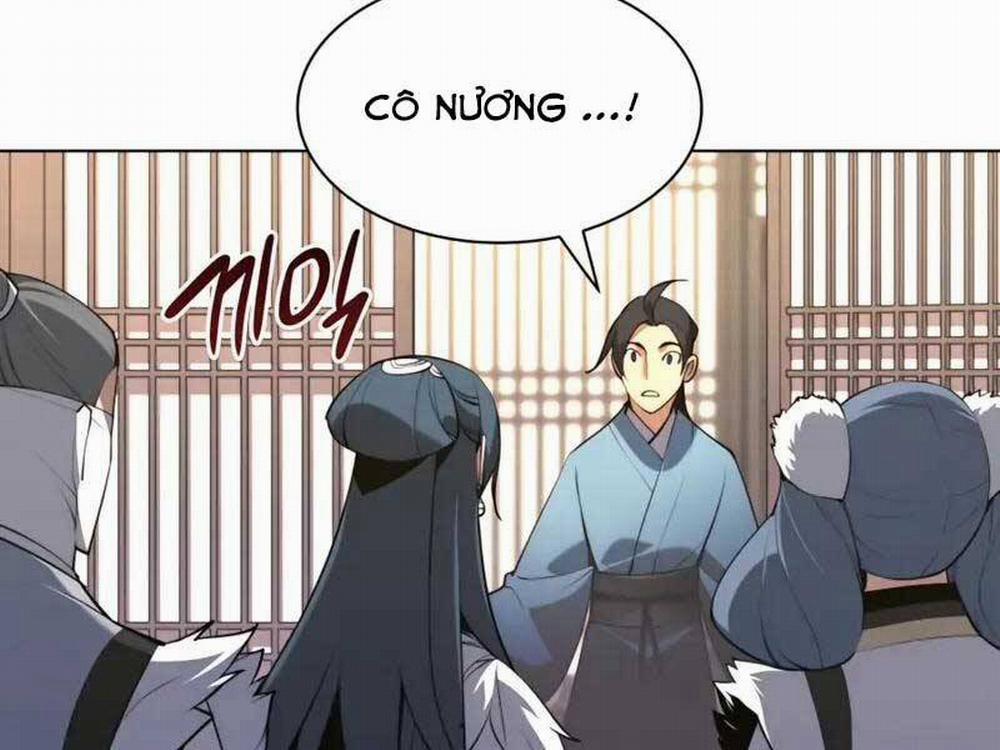 Học Giả Kiếm Sĩ 34 trang 45